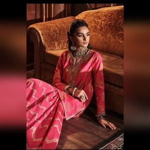 Ethnic Pakistani Dresses